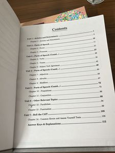📚 MBA Preparation Book – Latest Edition