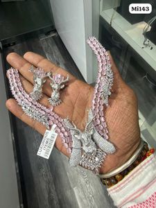 Stunning Deer Head Jewelry Set PREMIUM QUALITY