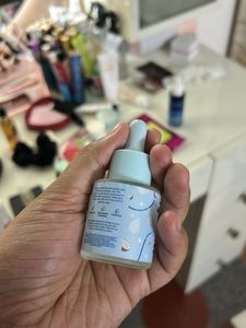 Moody 7D Hydroburst Face Serum