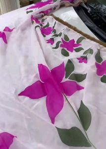 ORGANZA DUPATTA