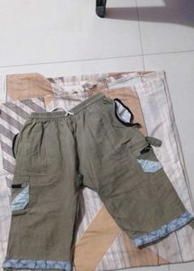 per piece 50rs Boys Casual Outfit Set