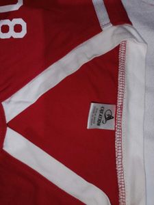 Bonnemacher Red T-Shirt