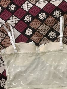 Corset Top