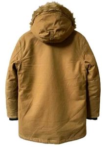 Carhartt Men's Classic Work Jacket