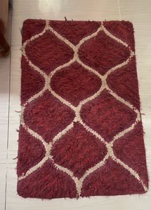 Cozy Shag Rug 90*60