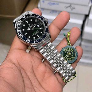 rolex men watch