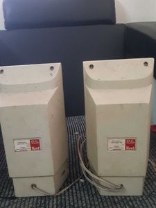 Multimedia Speakers