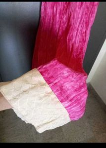 Anarkali Top