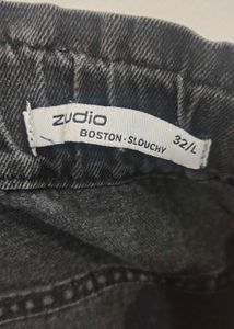 Denim Jeans