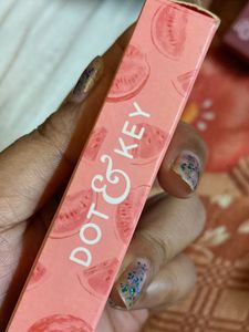 Dot &amp; Key Watermelon Rush Lip Balm SPF 30