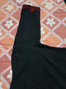 Embroidered Kurta