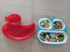 Plates For Kids