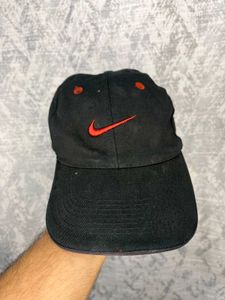 Nike Cap - Black