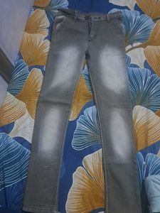 Kids Combo of two jeans