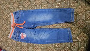 Cute Denim Jeans for boys