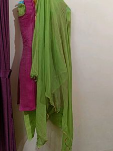 Salwar Suit Set