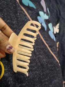 Set of 5 Hair Accessories