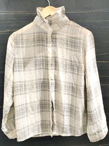 Long Over Sized Shirt