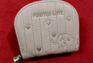 Handy Wallet (Actual Colour Is Like Last Pic)