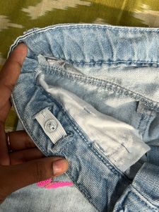 Butterfly Jeans