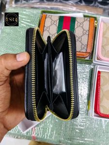 LATEST MIX BRANDED LV,GUCCI , COACH MINI WALLET