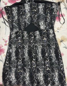kazo luxe dress