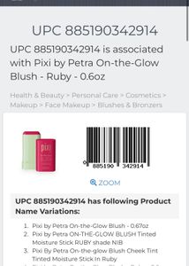 Pixi by Petra On-the-Glow Blush