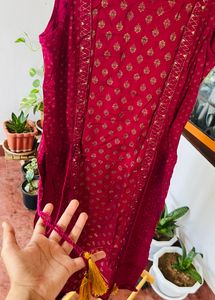 Party Wear Kurti / Luxury Kurti