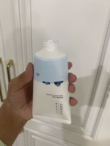 Round Lab Dokdo Cleanser
