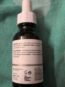 The Ordinary Rose Hip Seed Oil