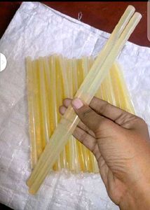 10 Pieces Of Glue Sticks For Electric GlueGun