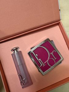 Dior Lip Glow Set