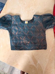 amazing Skirt and Top Set 4-7 years