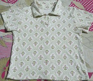 printed tshirt