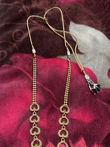 Stunning Ethnic Necklace and Earrings Set