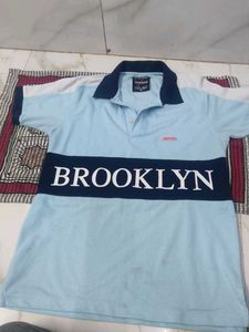 Vincent Limited Edition Polo Shirt