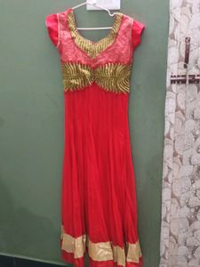 A Line Frock