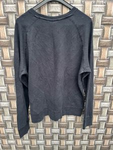 Nike Black Pullover Sweatshirt
