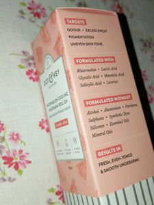 Dot &amp; Key Watermelon Cooling Underarm Roll On