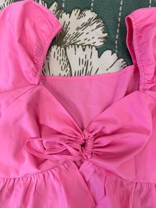 urbanuc pink top