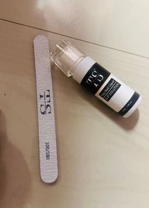 Poly gel Nail Kit