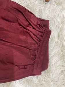 Elephant Print Kurti and bottom