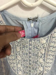 girls kurta pant for 4-5 yrs