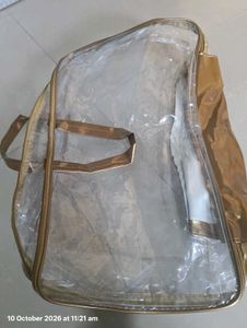 lehenga bag