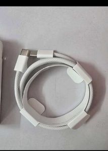 Apple USB-C 60W Charge Cable (1m)