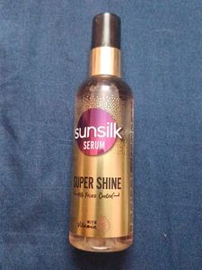 Sunsilk Super Shine Hair Serum