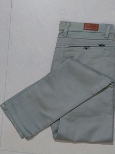 Mens old money pants