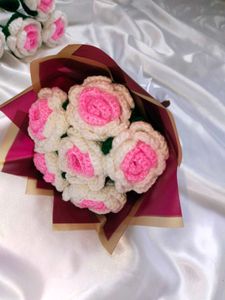 Forever Rose Bouquet 💐