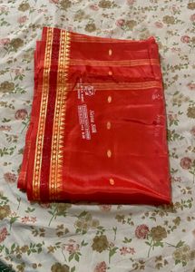 2 Festival Wear Saree