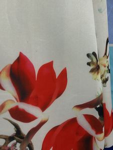 White Skirt For Beach Wear